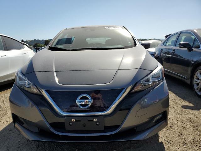 Photo 5 from auction – 2018 NISSAN LEAF S with VIN 1N4AZ1CPXJC317170