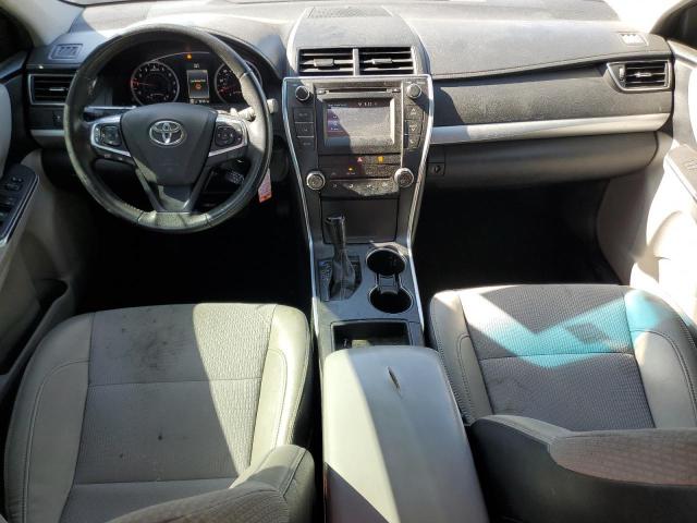 Photo 8 from auction – 2017 TOYOTA CAMRY LE with VIN 4T1BF1FK6HU336421