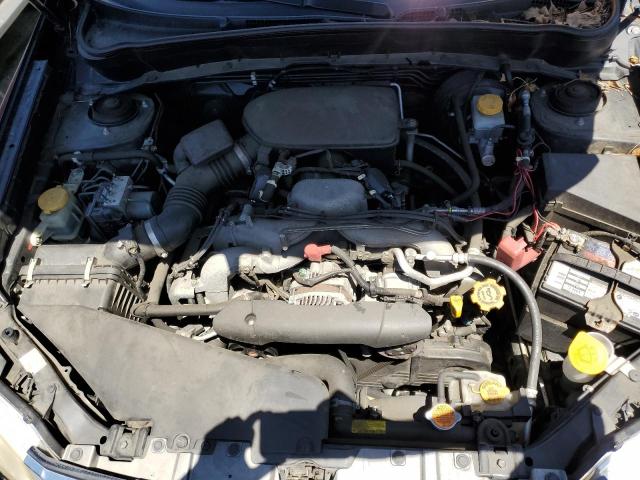 Photo 12 from auction – 2010 SUBARU FORESTER 2 with VIN JF2SH6CC9AH766226