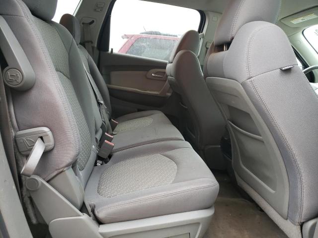 Photo 11 from auction – 2010 CHEVROLET TRAVERSE L with VIN 1GNLRFEDXAS128342