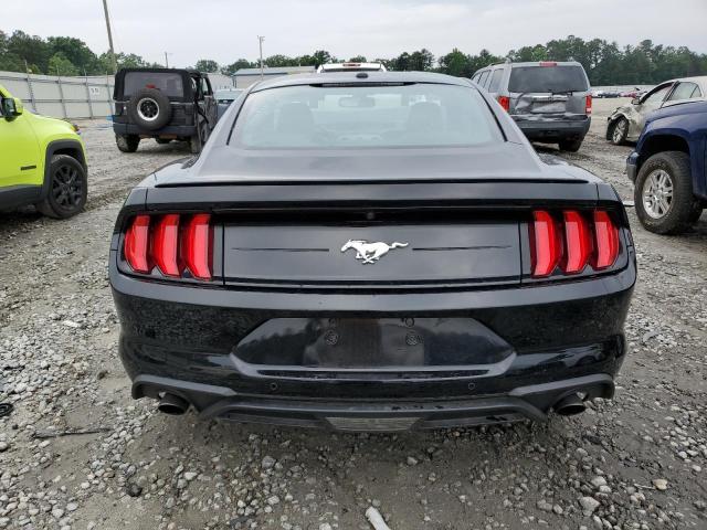 Photo 6 from auction – 2019 FORD MUSTANG with VIN 1FA6P8TH0K5199083