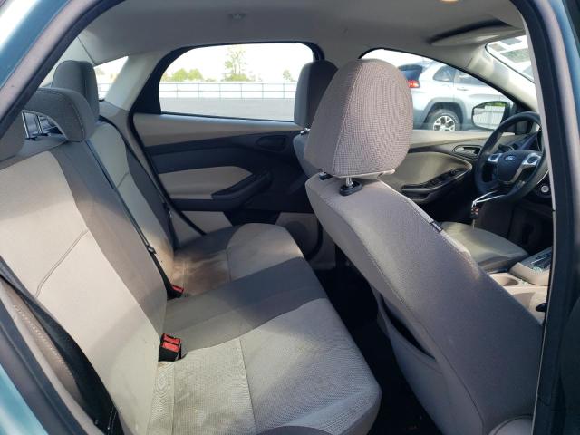 Photo 10 from auction – 2012 FORD FOCUS SE with VIN 1FAHP3F24CL427487