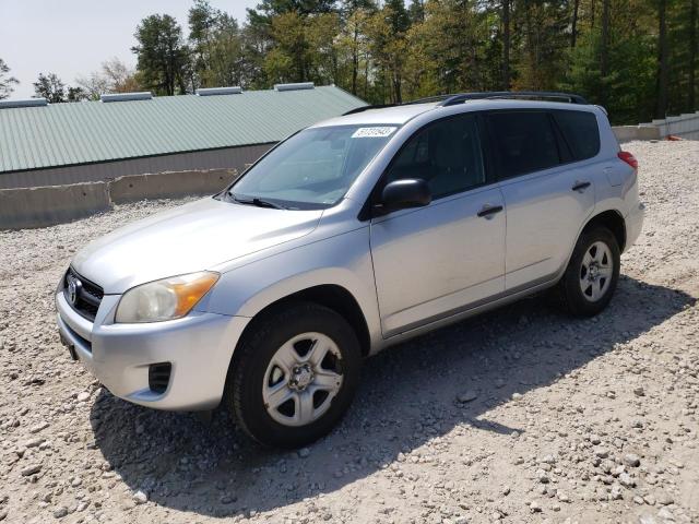 TOYOTA RAV4 2012 with VIN 2T3BF4DV2CW216923 - Photo from auction