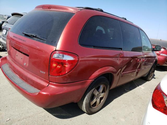 Photo 3 from auction – 2007 DODGE GRAND CARA with VIN 2D4GP44L37R216823