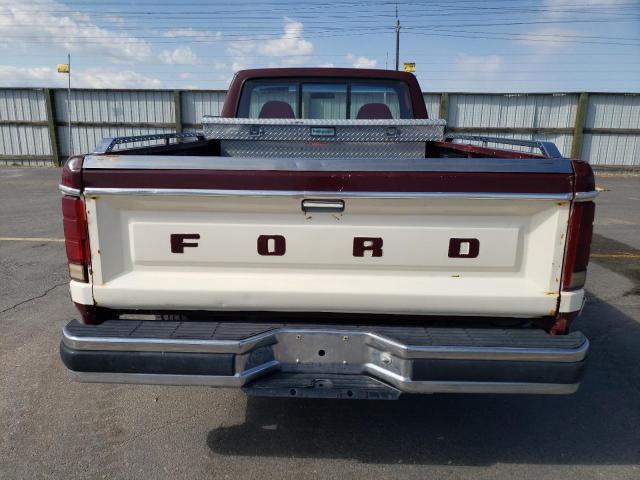 Photo 6 from auction – 1981 FORD F150 with VIN 1FTDF15E5BPA94400