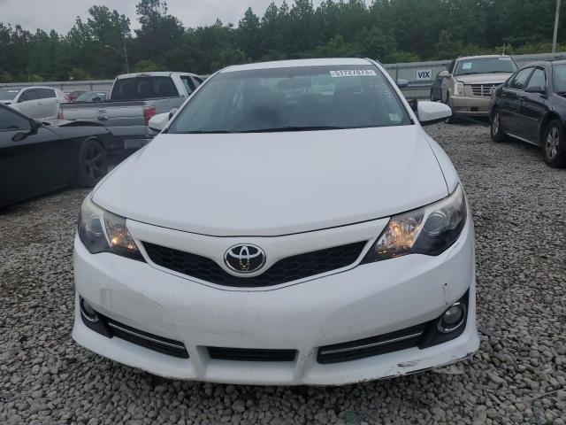Photo 5 from auction – 2014 TOYOTA CAMRY L with VIN 4T1BF1FK7EU782394