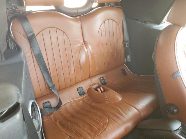 Photo 10 from auction – 2008 MINI COOPER S with VIN WMWRH33568TL96001