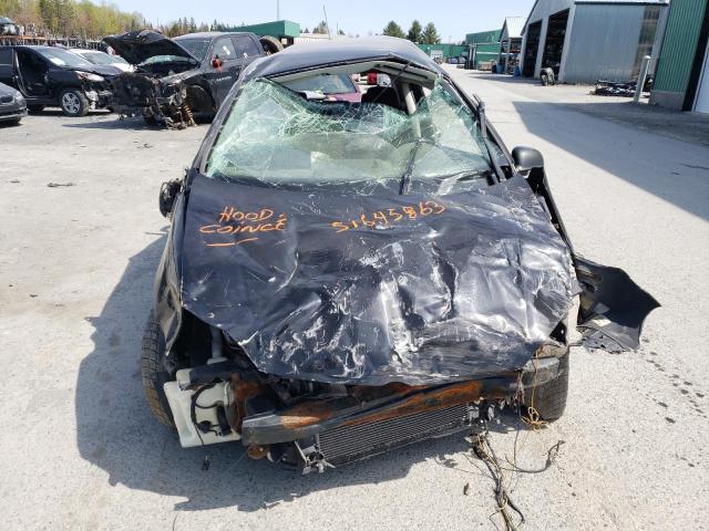 Photo 5 from auction – 2009 VOLKSWAGEN RABBIT with VIN WVWDA71K09W115392