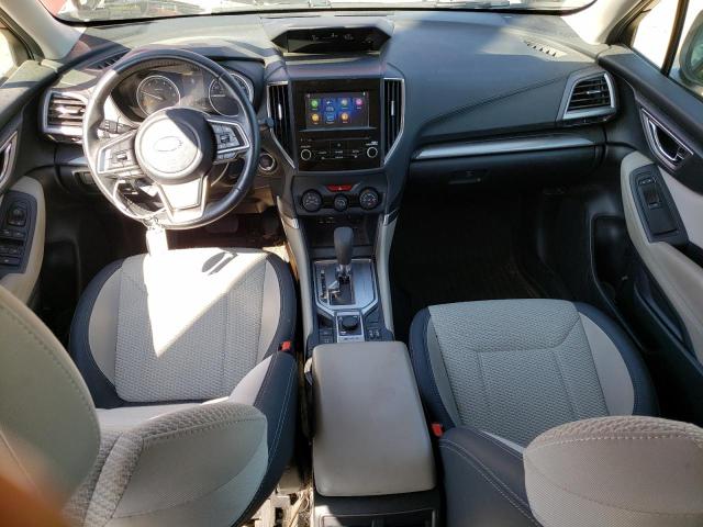 Photo 8 from auction – 2021 SUBARU FORESTER P with VIN JF2SKAFC4MH454206