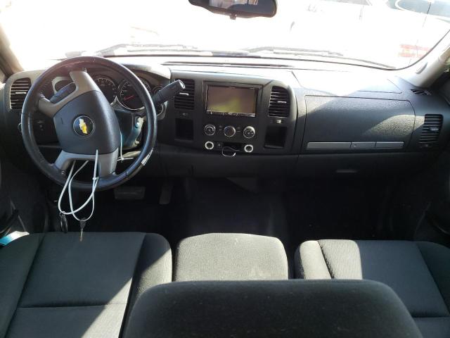 Photo 8 from auction – 2010 CHEVROLET SILVERADO with VIN 3GCRCSE02AG296638
