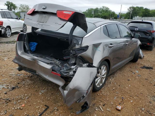 Photo 3 from auction – 2014 KIA OPTIMA EX with VIN 5XXGN4A73EG341983