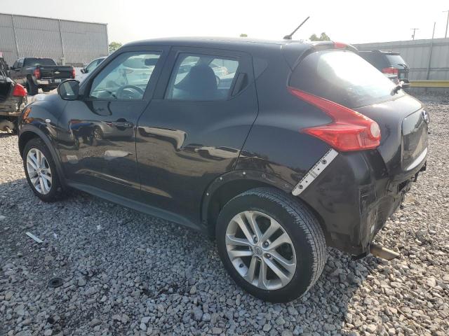 Photo 2 from auction – 2014 NISSAN JUKE S with VIN JN8AF5MR0ET356354