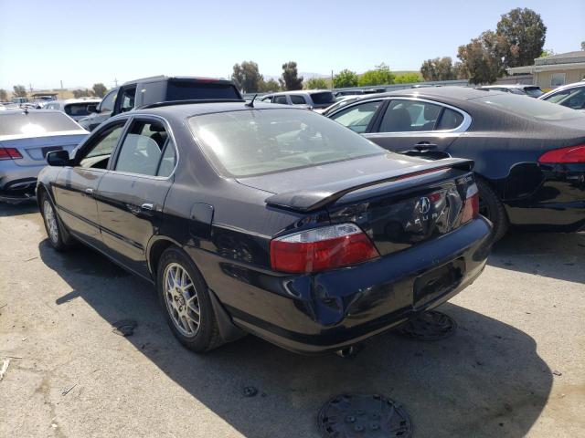Photo 2 from auction – 2003 ACURA 3.2TL with VIN 19UUA56773A084205