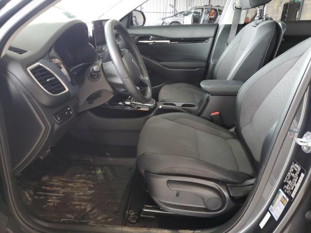 Photo 7 from auction – 2022 KIA SELTOS S with VIN KNDEU2AA6N7309743