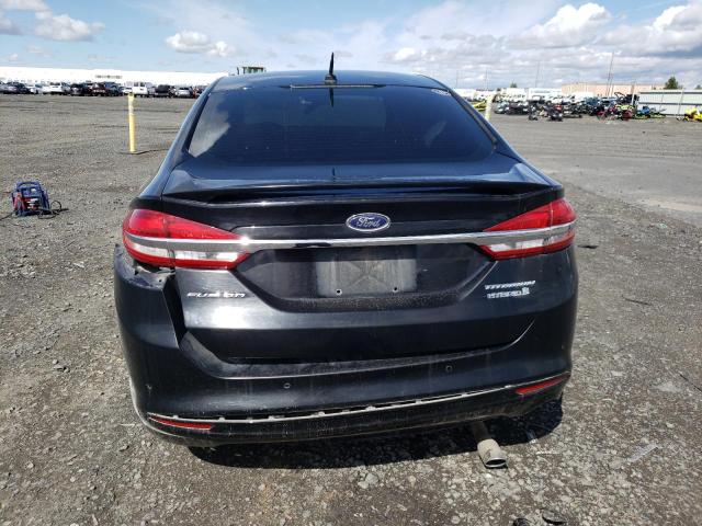 Photo 6 from auction – 2017 FORD FUSION TIT with VIN 3FA6P0RU2HR301866