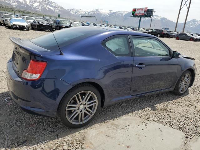 Photo 3 from auction – 2011 TOYOTA SCION TC with VIN JTKJF5C72B3020012