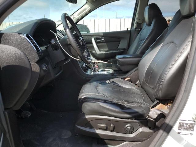 Photo 7 from auction – 2011 GMC ACADIA SLT with VIN 1GKKVRED8BJ248685
