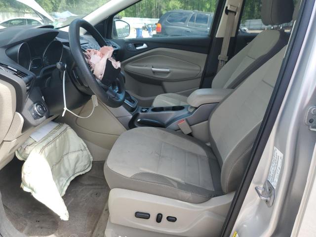 Photo 7 from auction – 2014 FORD ESCAPE SE with VIN 1FMCU0GX3EUA49385