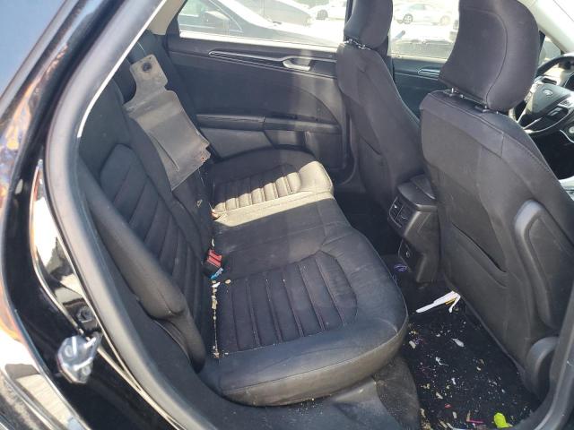 Photo 10 from auction – 2016 FORD FUSION SE with VIN 3FA6P0H79GR296949
