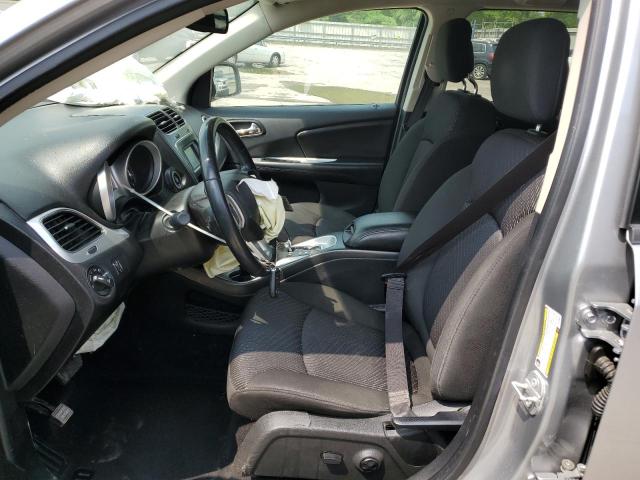 Photo 7 from auction – 2019 DODGE JOURNEY SE with VIN 3C4PDCBBXKT783983