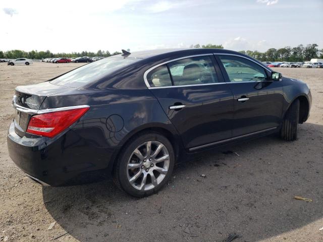 Photo 3 from auction – 2014 BUICK LACROSSE with VIN 1G4GB5G37EF139161