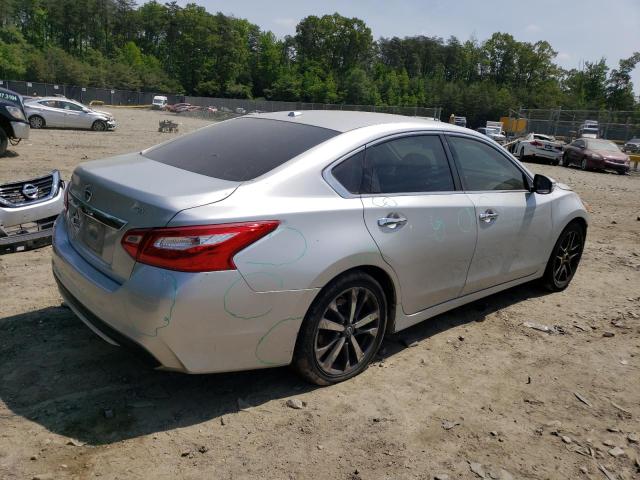 Photo 3 from auction – 2016 NISSAN ALTIMA 2.5 with VIN 1N4AL3AP8GC221398