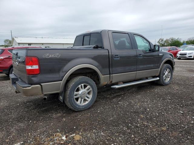 Photo 3 from auction – 2005 FORD F150 SUPER with VIN 1FTPW14545FA65740