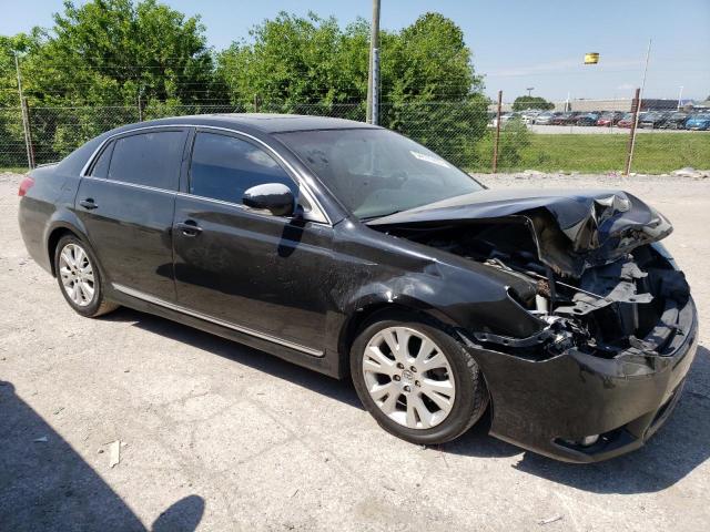 Photo 4 from auction – 2011 TOYOTA AVALON BAS with VIN 4T1BK3DB5BU405441