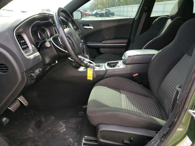 Photo 7 from auction – 2020 DODGE CHARGER SC with VIN 2C3CDXGJXLH107571