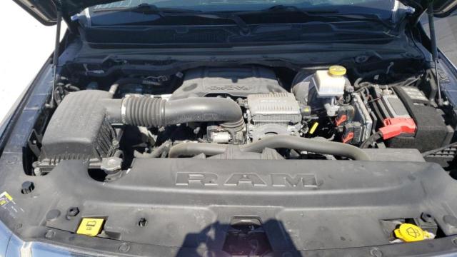 Photo 11 from auction – 2021 RAM 1500 LIMIT with VIN 1C6RREHT2MN753005