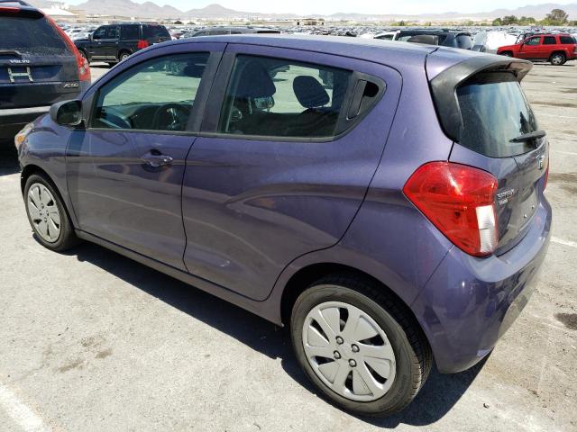 Foto 2 de la subasta – 2016 CHEVROLET SPARK LS con VIN KL8CB6SA0GC622745