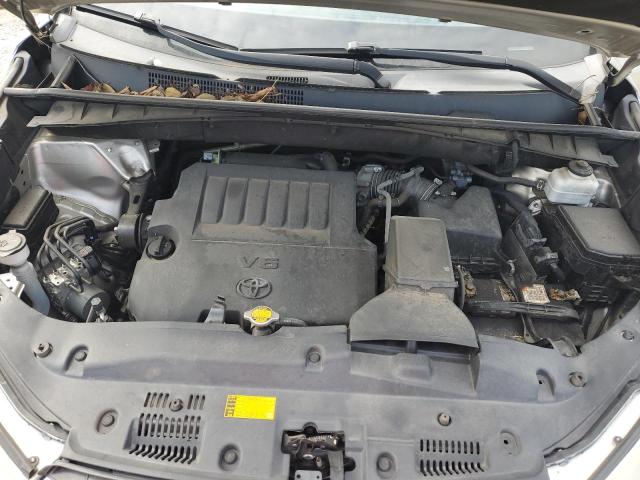 Photo 12 from auction – 2014 TOYOTA HIGHLANDER with VIN 5TDYKRFH6ES005657