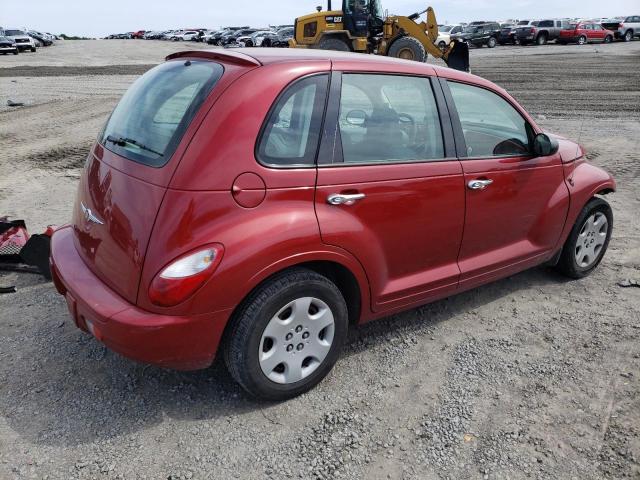 Photo 3 from auction – 2009 CHRYSLER PT CRUISER with VIN 3A8FY489X9T583585