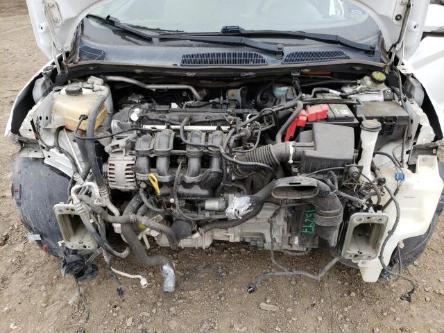 Photo 11 from auction – 2014 FORD FIESTA SE with VIN 3FADP4EJ9EM186721