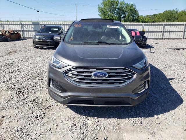 Photo 5 from auction – 2019 FORD EDGE SEL with VIN 2FMPK3J99KBB08024