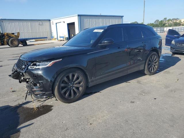 Photo 1 from auction – 2018 LAND ROVER RANGE ROVE with VIN SALYL2RV9JA757231