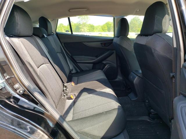 Photo 10 from auction – 2023 SUBARU IMPREZA with VIN 4S3GTAA65P1705430