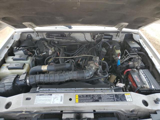 Photo 11 from auction – 2002 FORD RANGER SUP with VIN 1FTYR44U82PA19449