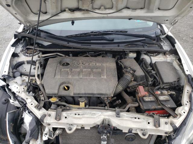 Photo 11 from auction – 2014 TOYOTA COROLLA L with VIN 2T1BURHE8EC157273