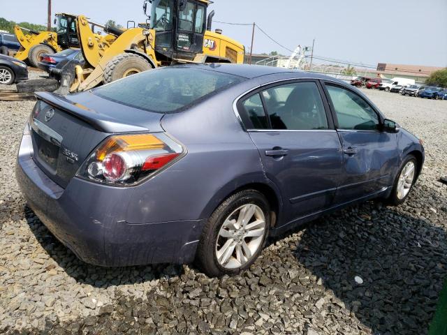 Photo 3 from auction – 2011 NISSAN ALTIMA SR with VIN 1N4BL2AP8BN414520