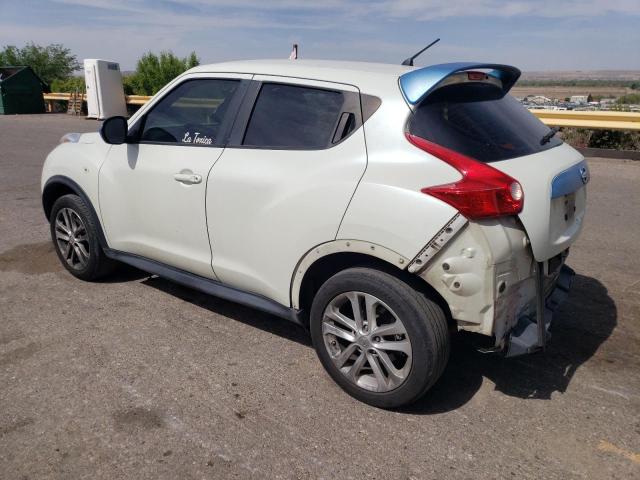 Photo 2 from auction – 2012 NISSAN JUKE S with VIN JN8AF5MV0CT120457