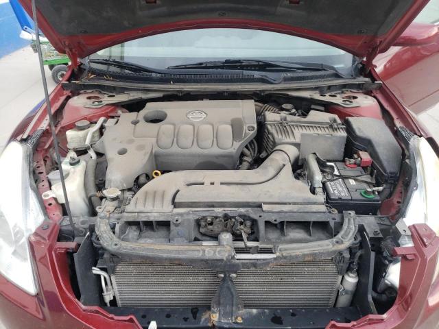 Photo 11 from auction – 2010 NISSAN ALTIMA BAS with VIN 1N4AL2AP4AN454572
