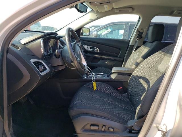Photo 7 from auction – 2015 GMC TERRAIN SL with VIN 2GKALREK6F6361926