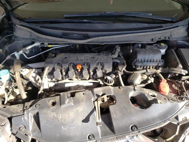 Photo 11 from auction – 2015 HONDA CIVIC SE with VIN 19XFB2F72FE053495