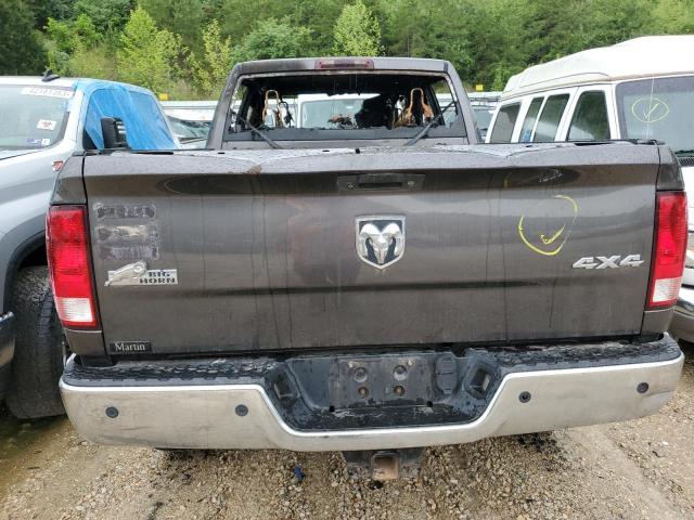 Photo 6 from auction – 2015 RAM 2500 SLT with VIN 3C6UR5DL0FG694452