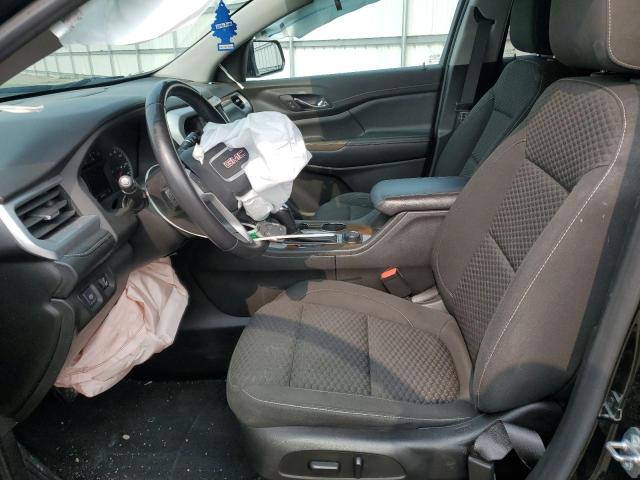 Photo 7 from auction – 2019 GMC ACADIA SLE with VIN 1GKKNSLA7KZ216327