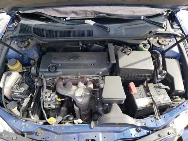 Photo 11 from auction – 2008 TOYOTA CAMRY CE with VIN 4T1BE46K98U200420