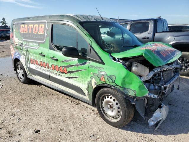Photo 4 from auction – 2017 FORD TRANSIT CO with VIN NM0LS7E72H1333499