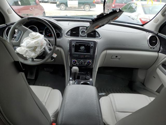 Photo 8 from auction – 2017 BUICK ENCLAVE with VIN 5GAKVBKD2HJ245055