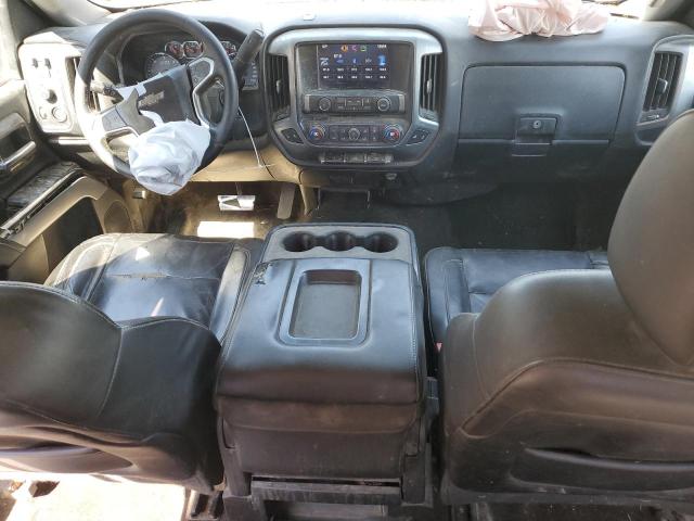 Photo 8 from auction – 2014 CHEVROLET SILVERADO with VIN 3GCUKREC6EG317951